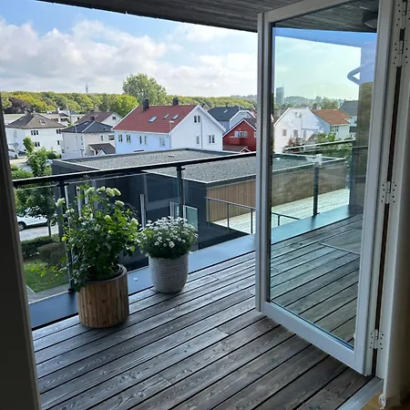 Apartamento Near The Ons Conference Center