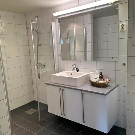 Apartamento Near The Ons Conference Center *