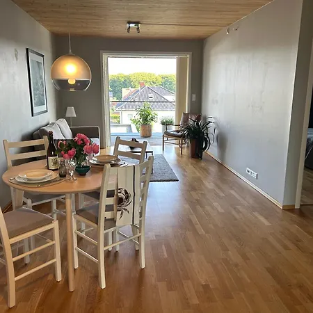 Near The Ons Conference Center Apartment *