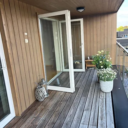 Near The Ons Conference Center Apartamento