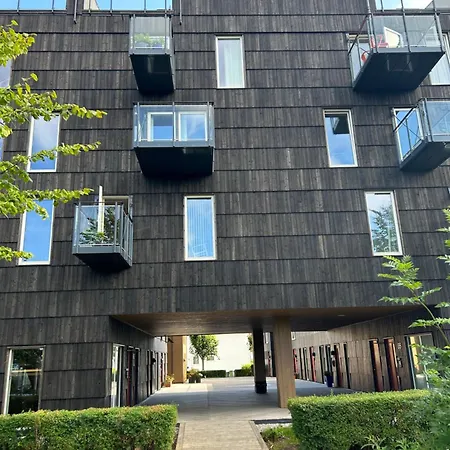 Daire Near The Ons Conference Center Stavanger