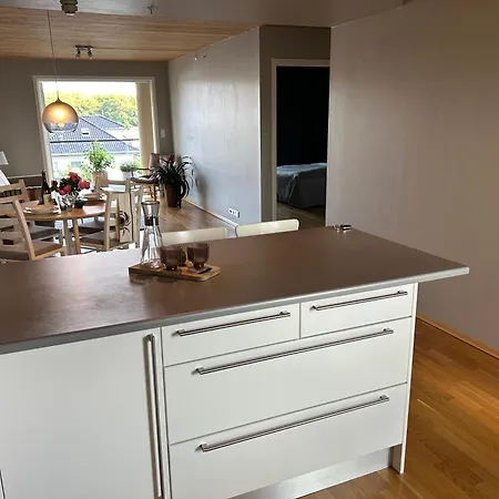 Near The Ons Conference Center Apartamento