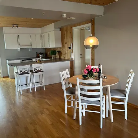 Apartamento Near The Ons Conference Center *