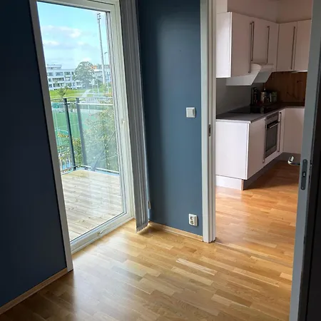 Apartment Near The Ons Conference Center Stavanger
