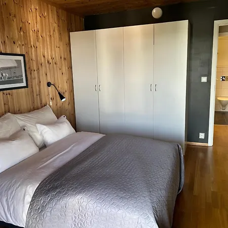 Near The Ons Conference Center * Stavanger