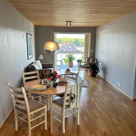 Apartment Near The Ons Conference Center