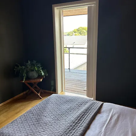 Apartamento Near The Ons Conference Center Stavanger