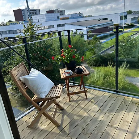 Near The Ons Conference Center Stavanger